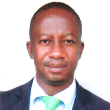 > Mr. Daniel Yeboah-Kodie  (Credit Manager)